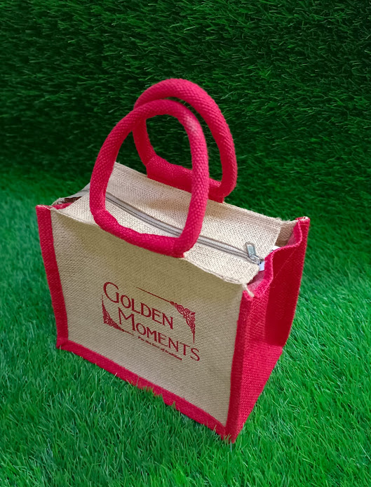 Bag Printing